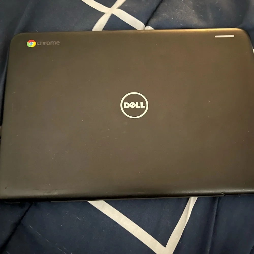 Dell Chromebook 11